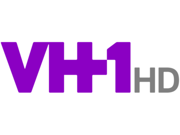 VH1 HD EPG data