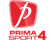 Prima Sport 4 EPG data