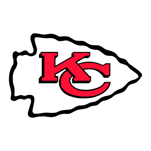 NFL - Kansas City Chiefs EPG data