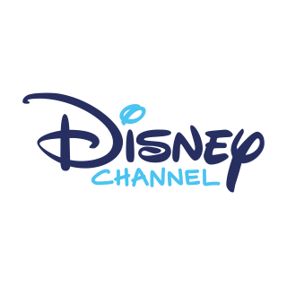 [303] Disney Channel EPG data