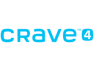 Crave4 EPG data