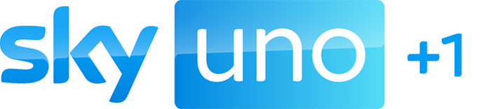 Sky Uno +1  109 EPG data