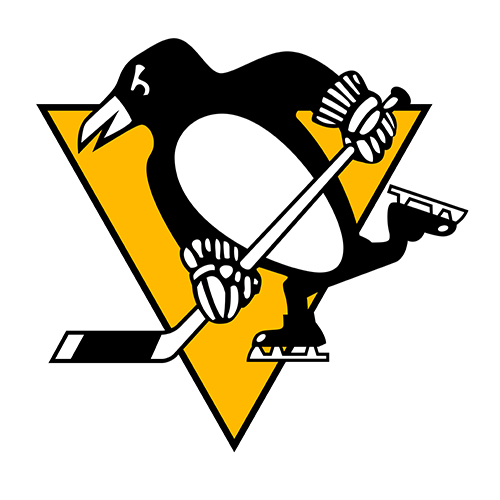NHL - Pittsburgh Penguins EPG data