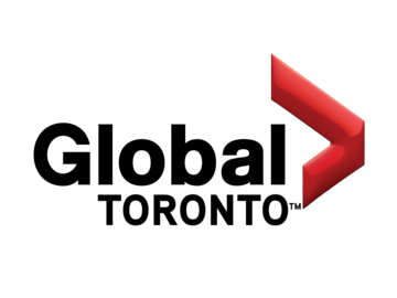 Global Toronto HD EPG data