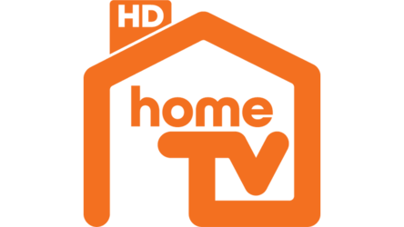 Home  HD EPG data