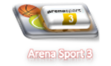 arenasport3.rs EPG data