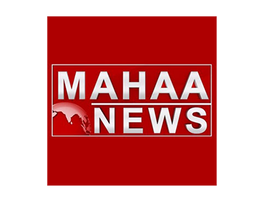 Mahaa News EPG data
