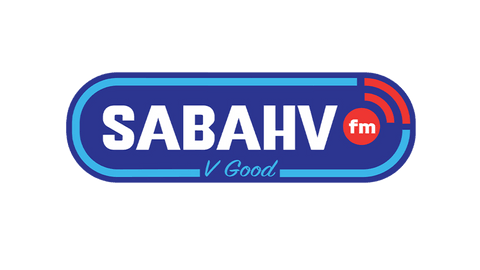 SABAHV FM EPG data