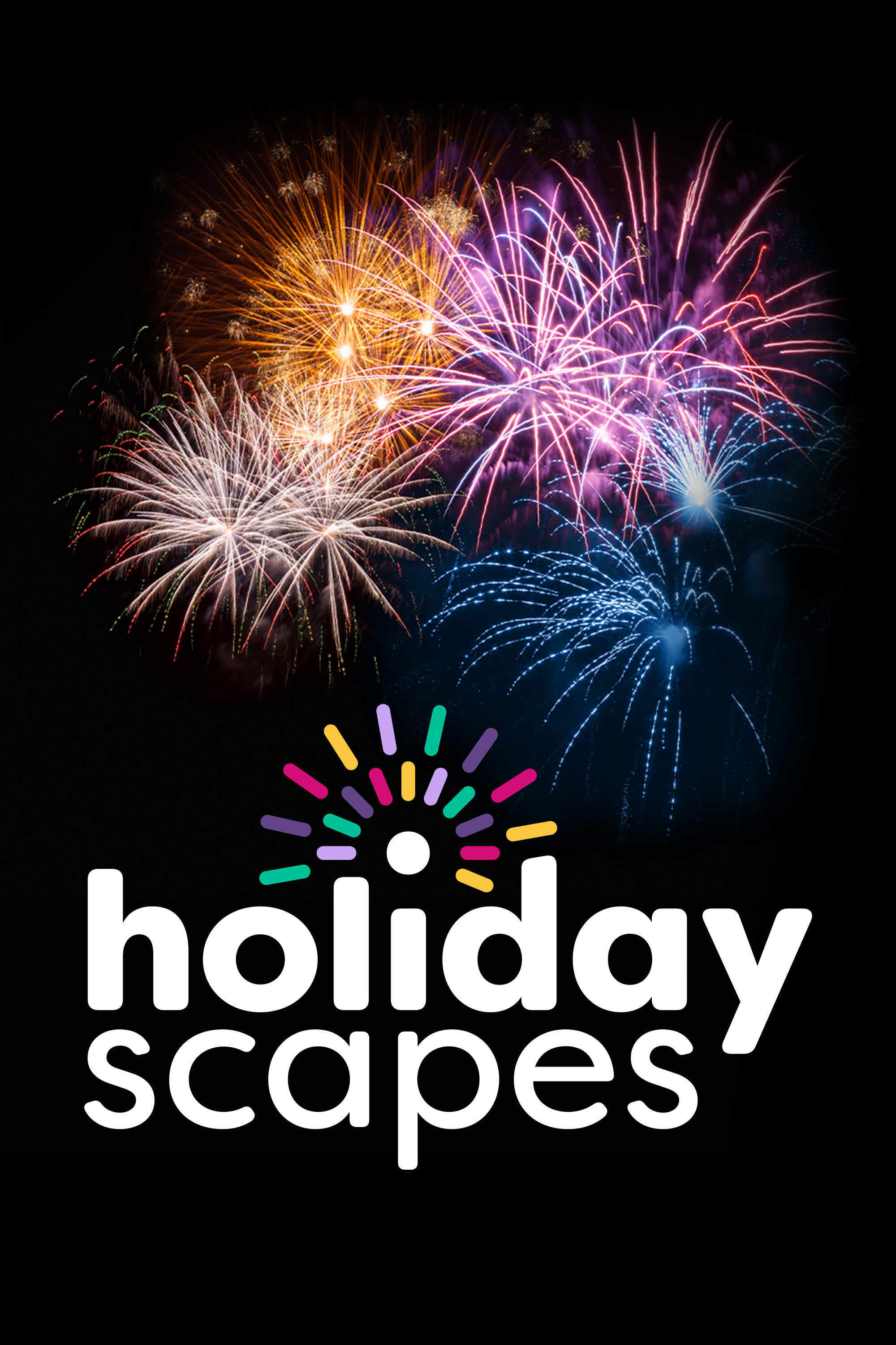 Stingray Holidayscapes EPG data