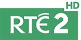 RTE Two HD EPG data