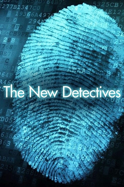 The New Detectives EPG data