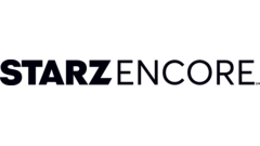 Starz Encore - Pacific EPG data