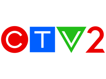 CTV Two - Vancouver/Victoria EPG data