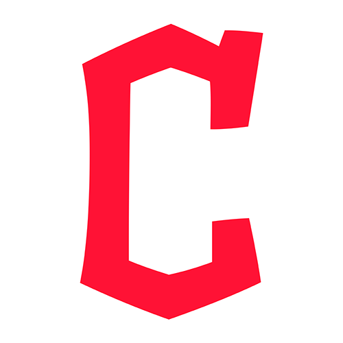 MLB - Cleveland Guardians EPG data