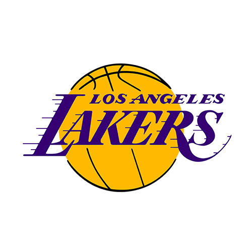 NBA - Los Angeles Lakers EPG data