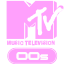 MTV 00s [TV] EPG data