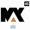 mbcmax.ae EPG data