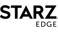 Starz Edge - Eastern EPG data