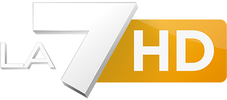 LA7 HD  107 EPG data