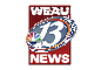 loc.NBC (WEAU) Eau Claire, WI EPG data