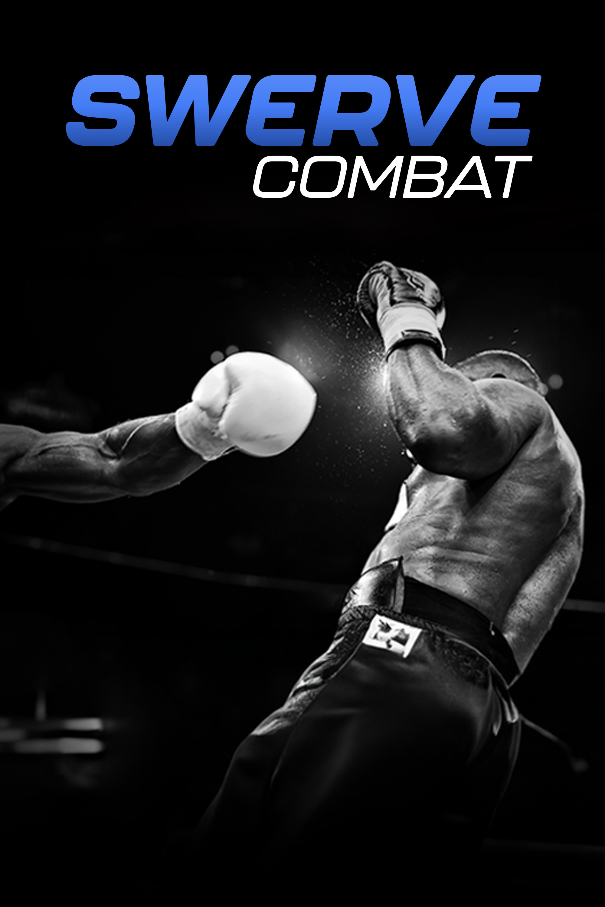 Swerve Combat EPG data