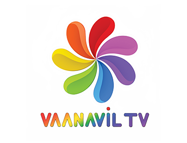 Vaanavil TV EPG data