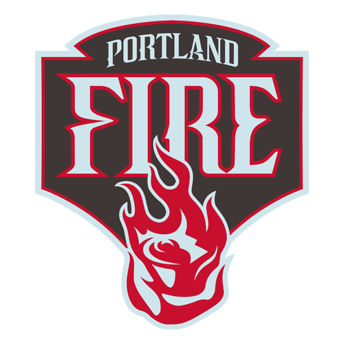 WNBA - Portland Fire EPG data