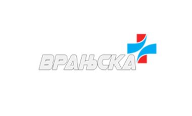 Vranjska plus EPG data