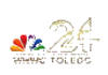 loc.NBC (WNWO) Toledo, OH EPG data