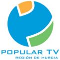 Popular TV Murcia EPG data