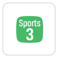 PlaySportsHD3.be EPG data