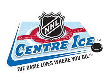 NHL Centre Ice 2 HD EPG data