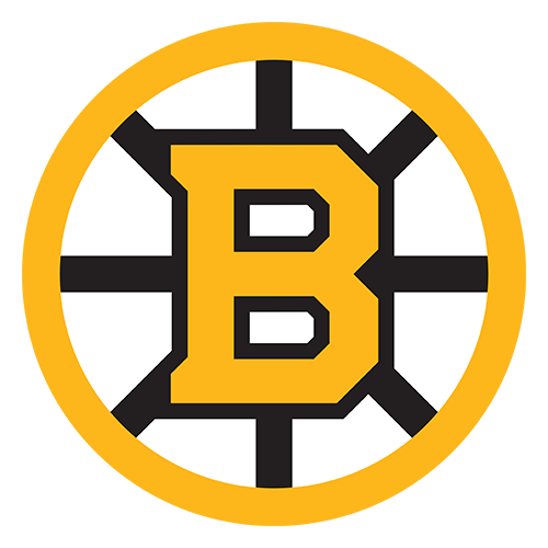 NHL - Boston Bruins EPG data