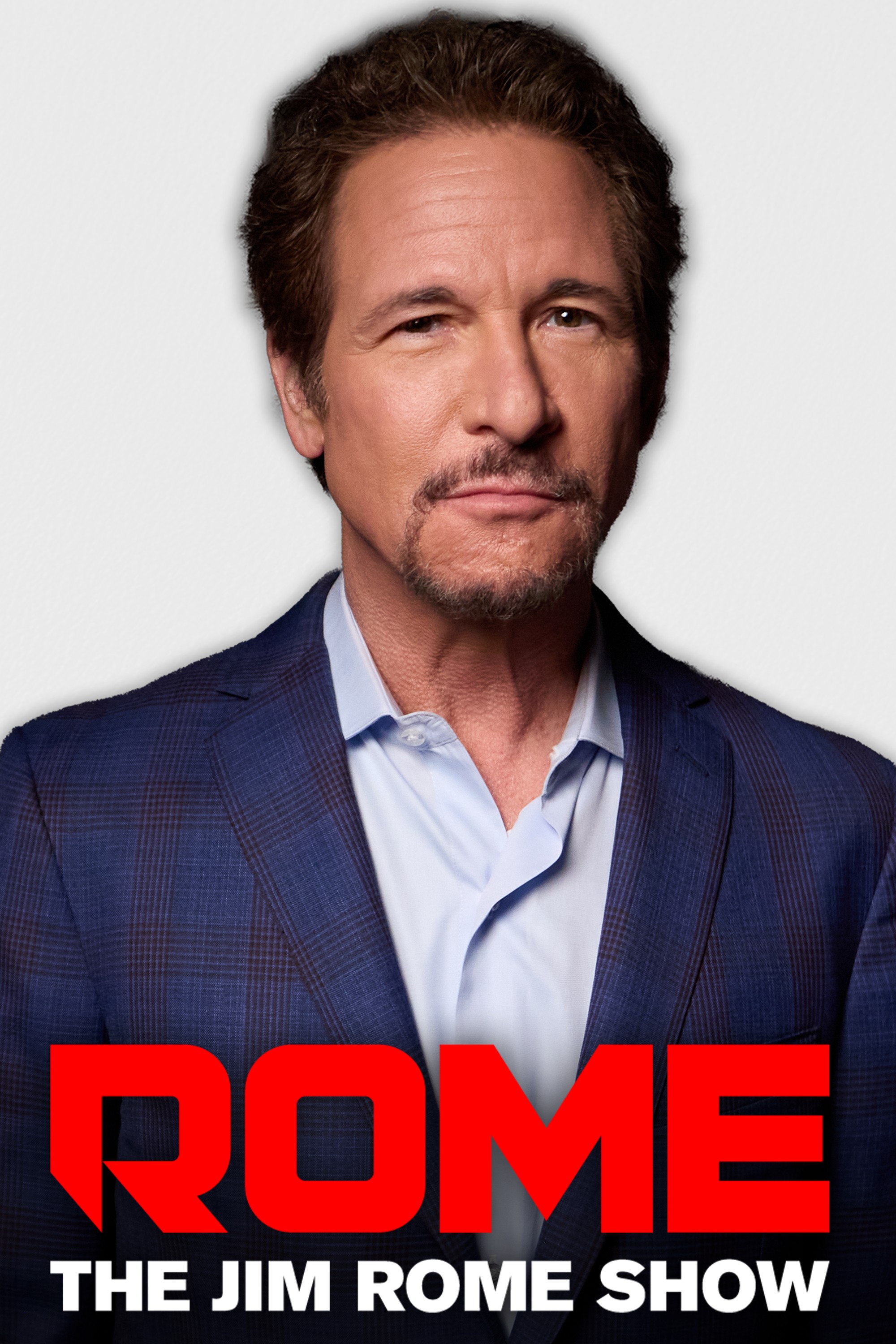 The Jim Rome Show EPG data
