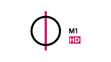 HD M1 (SI) EPG data