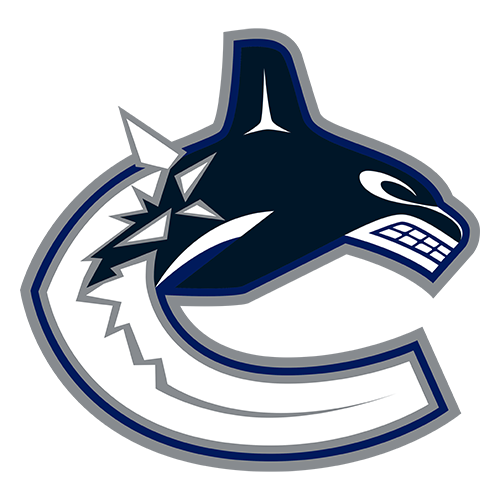 NHL - Vancouver Canucks EPG data