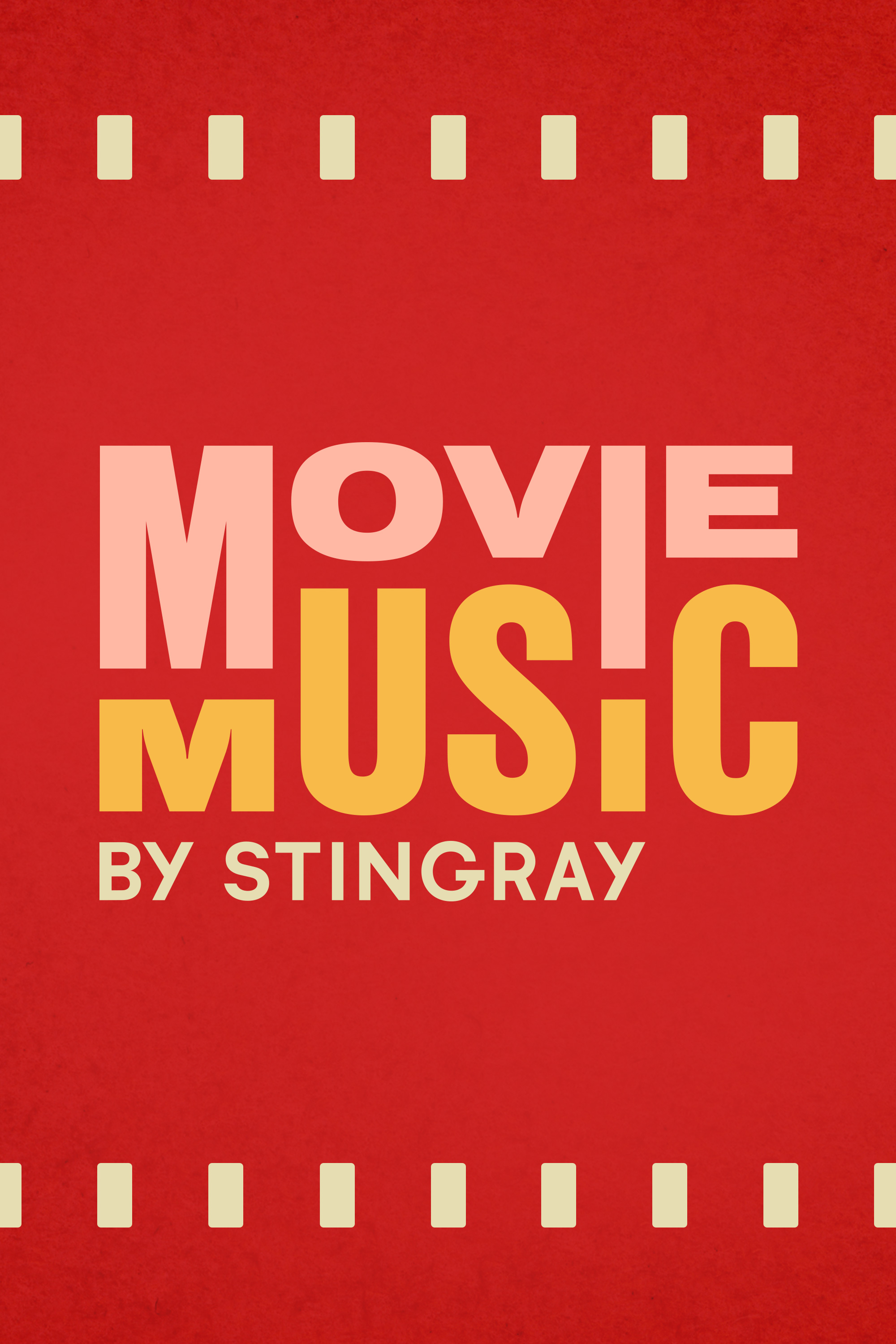 Movie Music by Stingray EPG data