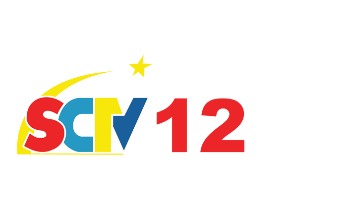 SCTV12 EPG data