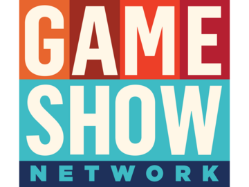 Game Show Network HD EPG data
