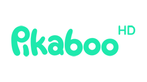 Pikaboo HD SI EPG data
