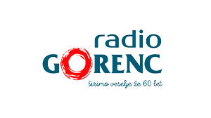 Radio Gorenc EPG data