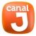 (BE)  CANAL J EPG data