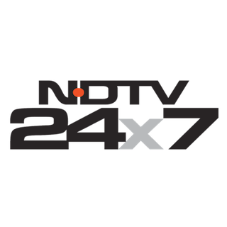 [413] NDTV 24x7 EPG data