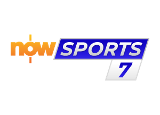 Now Sports 7 EPG data