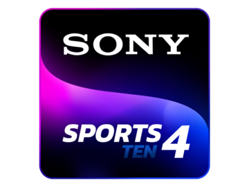 SONY SPORTS TEN 4 TAMIL EPG data