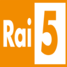rai5.it EPG data