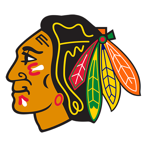 NHL - Chicago Blackhawks EPG data
