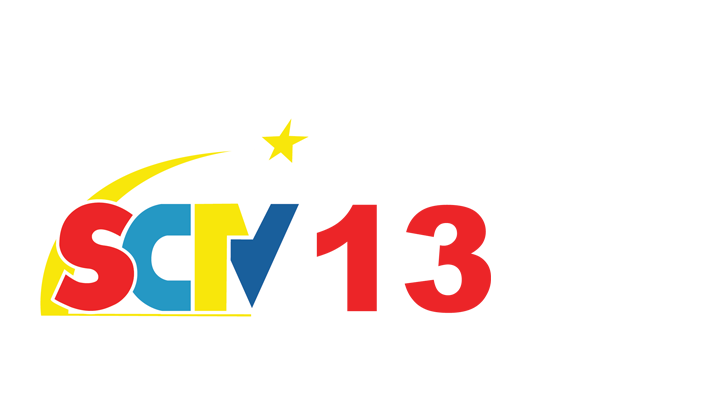 SCTV13 EPG data