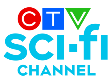 CTV SCI-FI CHANNEL HD EPG data