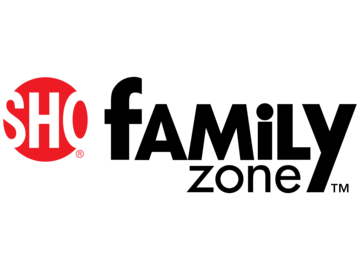 Showtime Familyzone HD EPG data